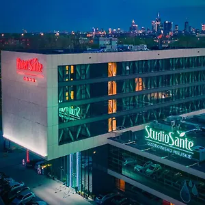 Sante Hotel Warszawa