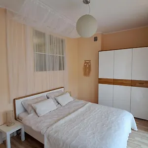  Apartament Sloneczny